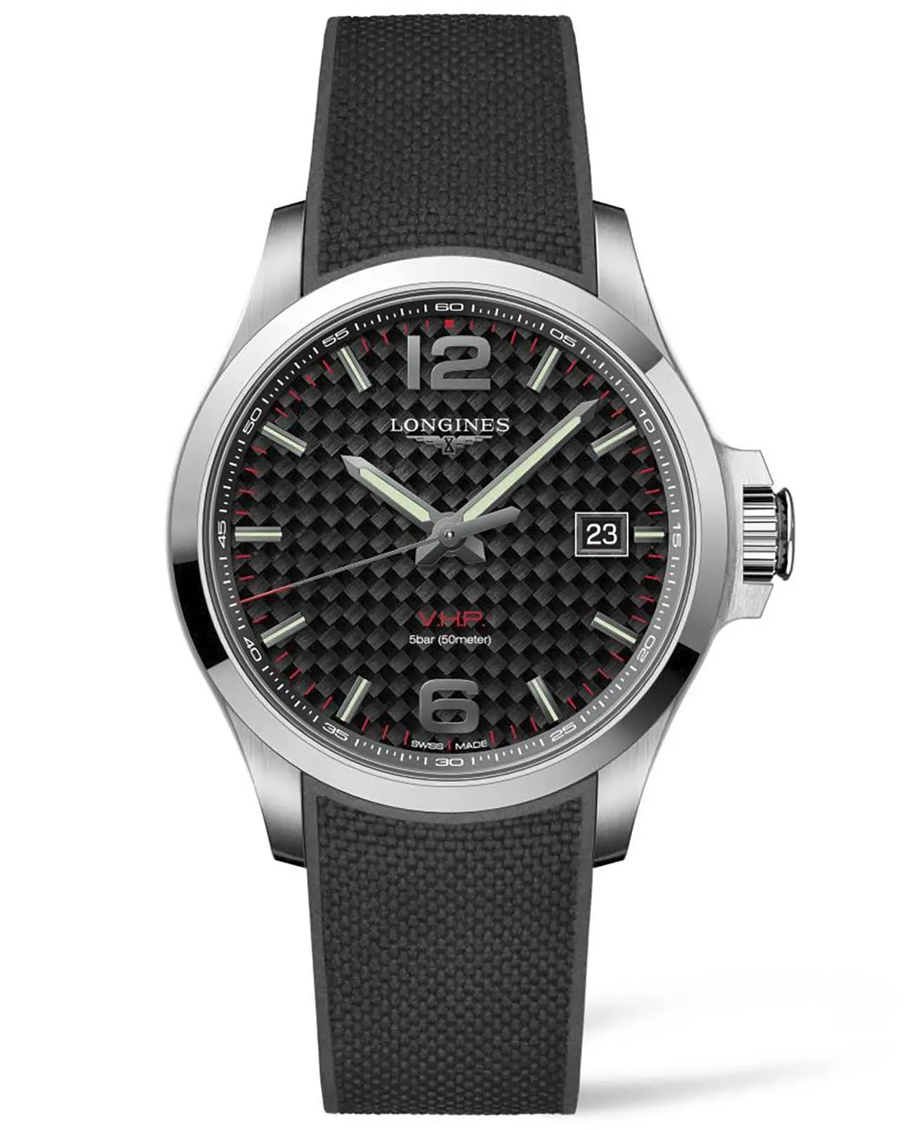 Longines Conquest VHP L37264669